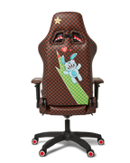 WTF GAMING CHAIR - SUPER RARE