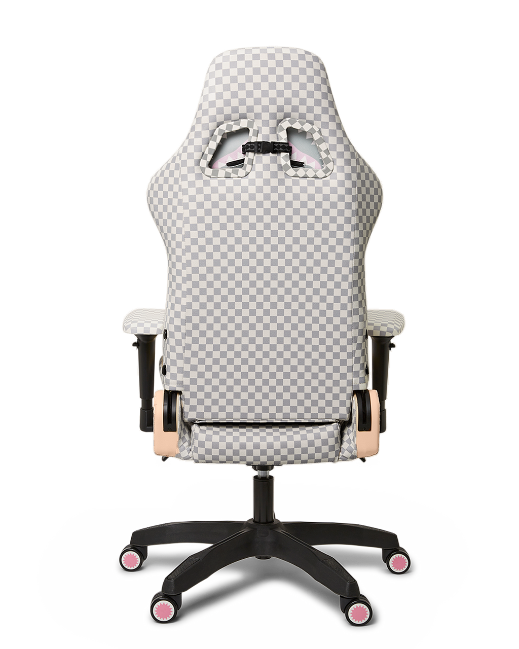 AIR TO THE THRONE JETSET GAMING CHAIR - SUPER RARE