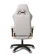 AIR TO THE THRONE JETSET GAMING CHAIR - SUPER RARE