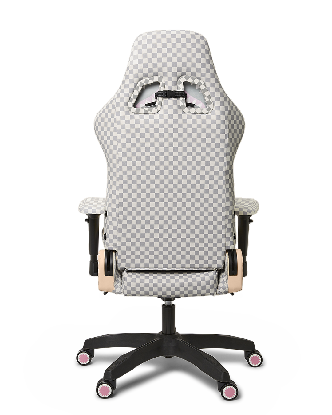 AIR TO THE THRONE JETSET GAMING CHAIR - SUPER RARE