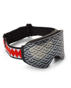 SKY HIGH SEEKERS ARCTIC SKI GOGGLES (3 INTERCHANGEABLE LENSES)