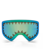 SKY HIGH SEEKERS ARCTIC SKI GOGGLES (3 INTERCHANGEABLE LENSES)