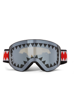 SKY HIGH SEEKERS ARCTIC SKI GOGGLES (3 INTERCHANGEABLE LENSES)