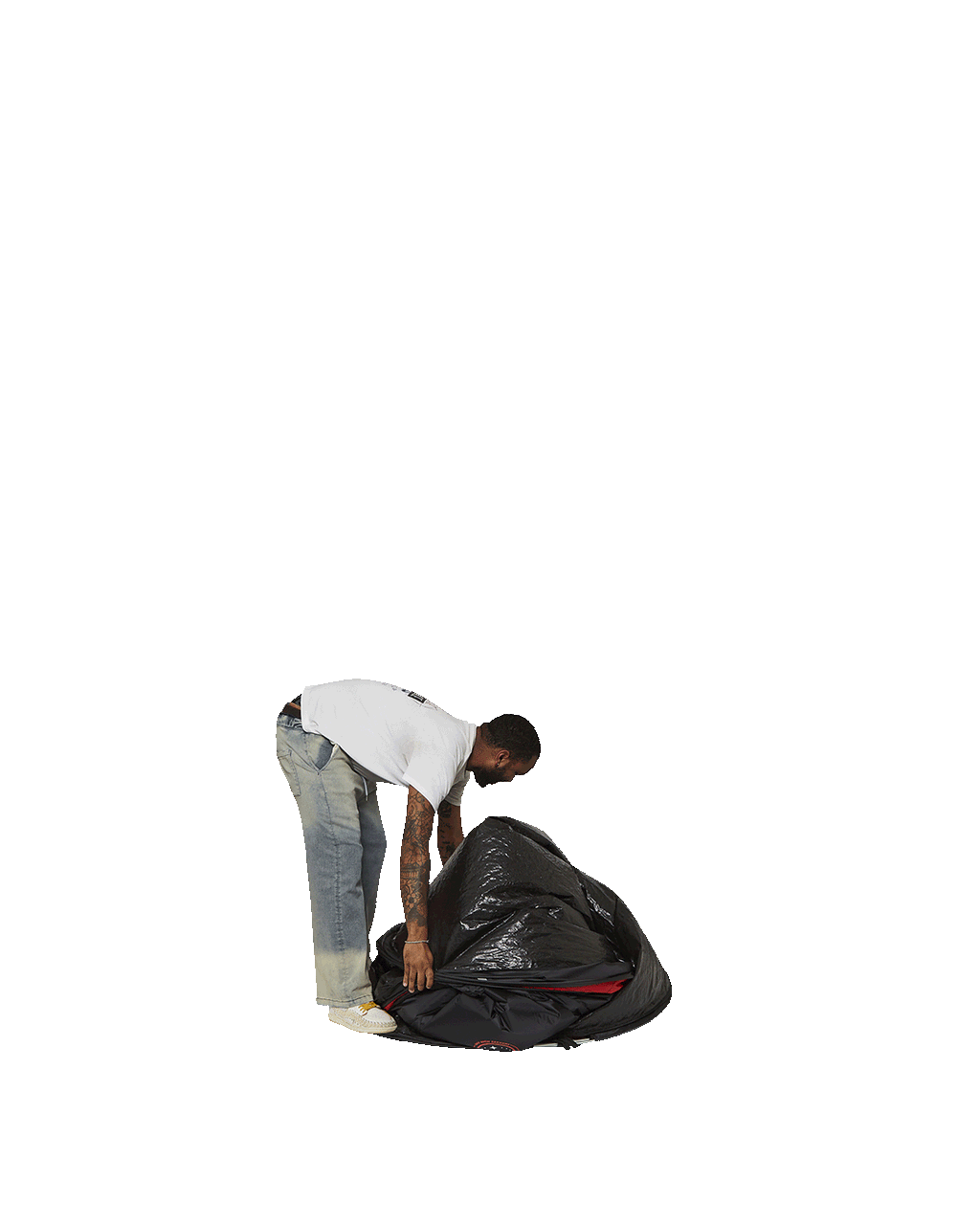 SKY HIGH SEEKERS ARCTIC AUTO-POP TENT