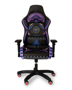 A.I. 12 BROOKLYN & BEYOND - SANDFLOWER COLLAB GAMING CHAIR