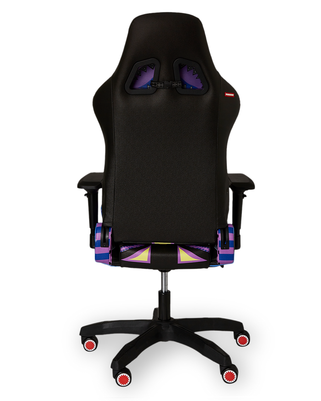 A.I. 12 BROOKLYN & BEYOND - SANDFLOWER COLLAB GAMING CHAIR