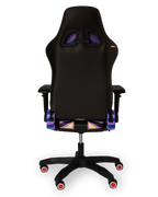 A.I. 12 BROOKLYN & BEYOND - SANDFLOWER COLLAB GAMING CHAIR