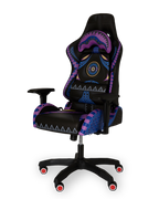 A.I. 12 BROOKLYN & BEYOND - SANDFLOWER COLLAB GAMING CHAIR