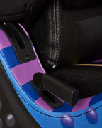 A.I. 12 BROOKLYN & BEYOND - SANDFLOWER COLLAB GAMING CHAIR