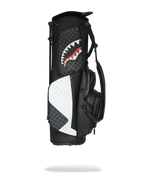 TRIPLE DECKER HEIR TO THE THRONE PRO GOLF BAG