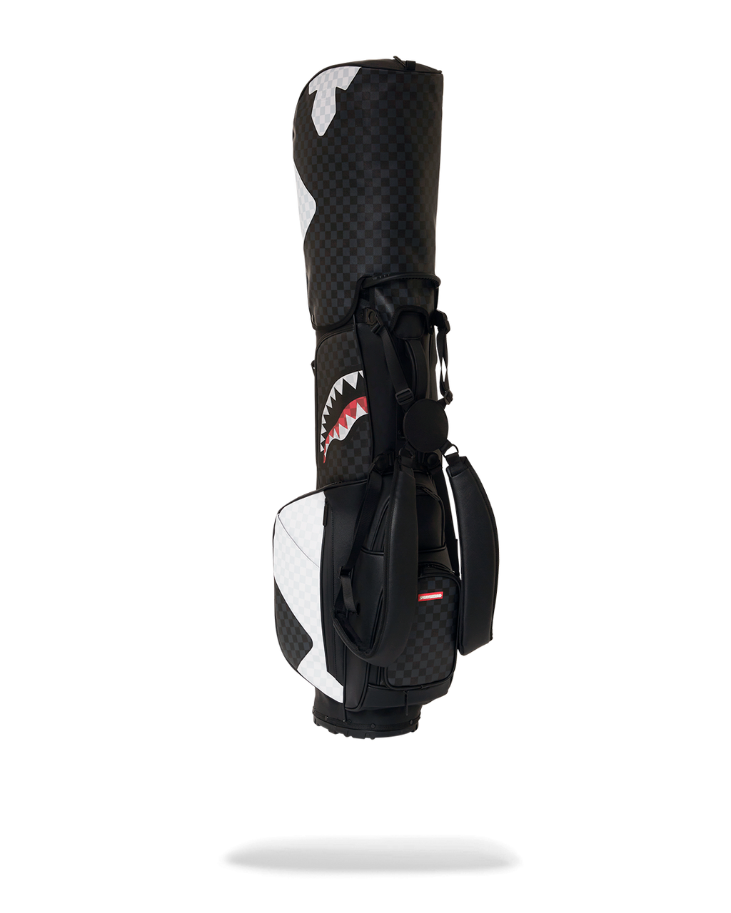 TRIPLE DECKER HEIR TO THE THRONE PRO GOLF BAG