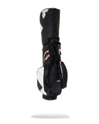 TRIPLE DECKER HEIR TO THE THRONE PRO GOLF BAG