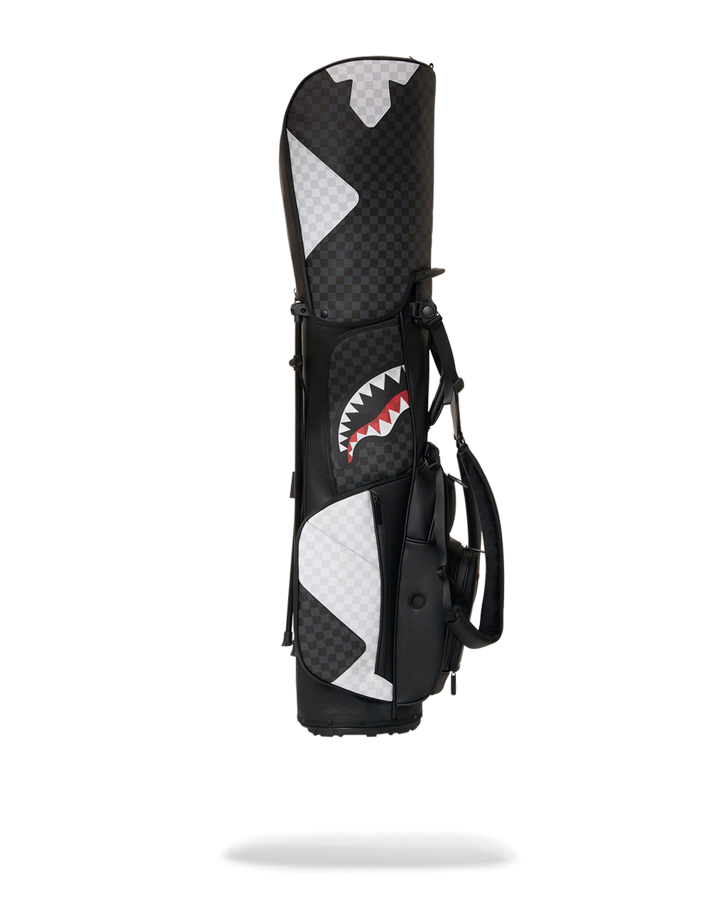 TRIPLE DECKER HEIR TO THE THRONE PRO GOLF BAG