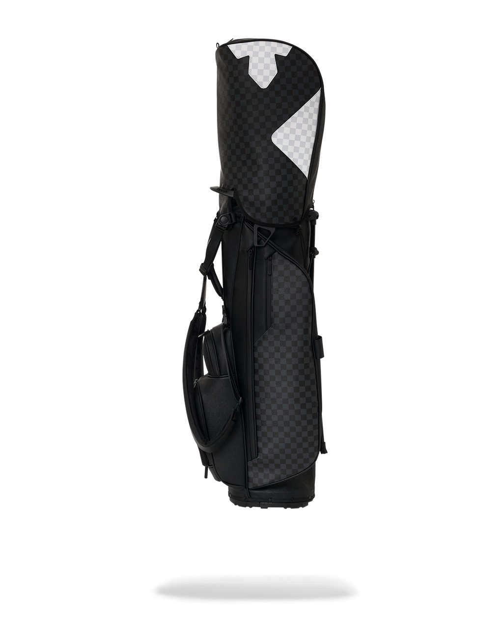 TRIPLE DECKER HEIR TO THE THRONE PRO GOLF BAG