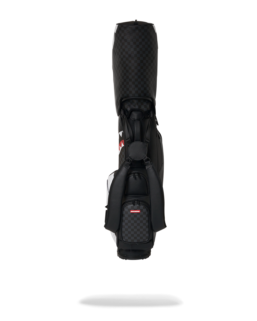 TRIPLE DECKER HEIR TO THE THRONE PRO GOLF BAG