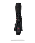 TRIPLE DECKER HEIR TO THE THRONE PRO GOLF BAG