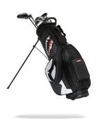 TRIPLE DECKER HEIR TO THE THRONE PRO GOLF BAG