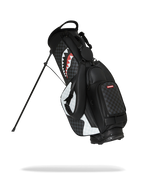 TRIPLE DECKER HEIR TO THE THRONE PRO GOLF BAG