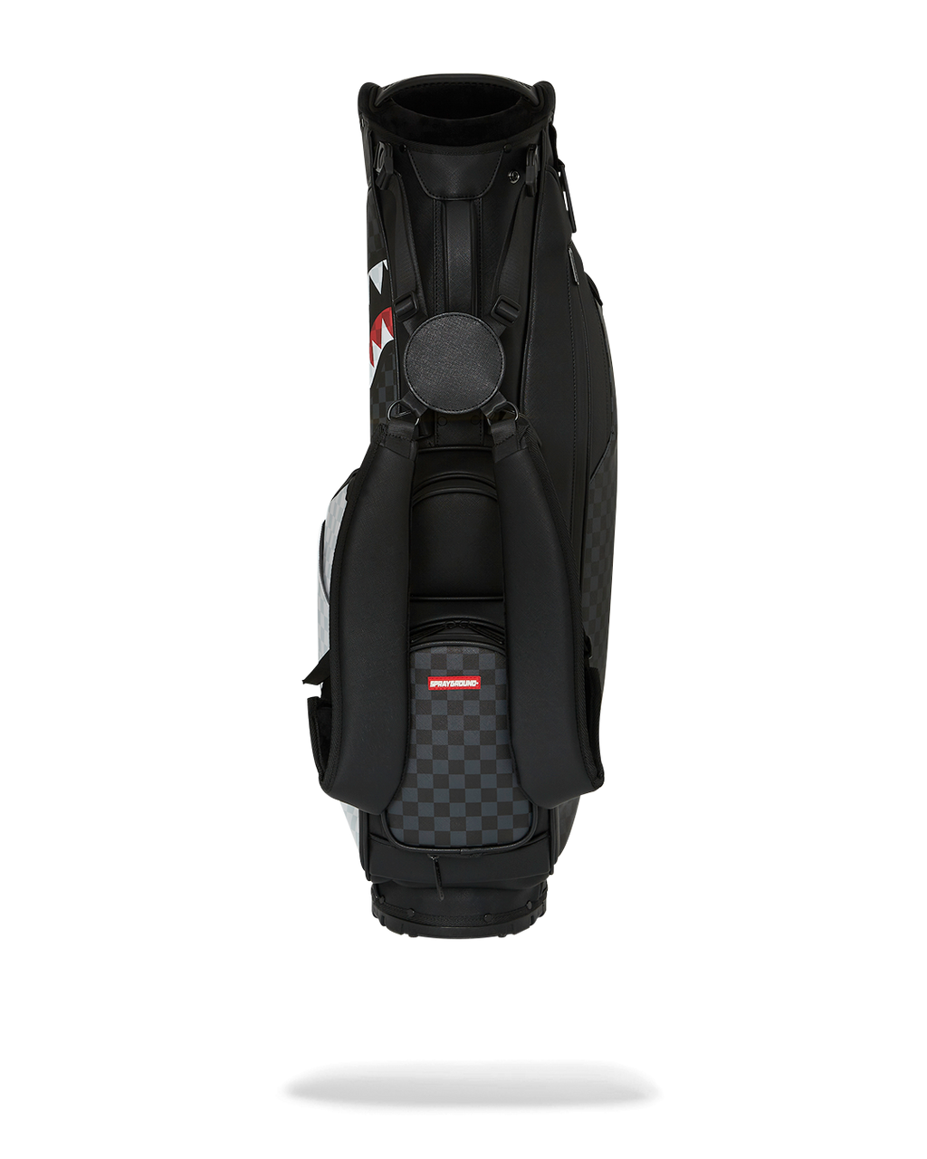 TRIPLE DECKER HEIR TO THE THRONE PRO GOLF BAG