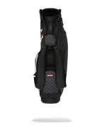 TRIPLE DECKER HEIR TO THE THRONE PRO GOLF BAG