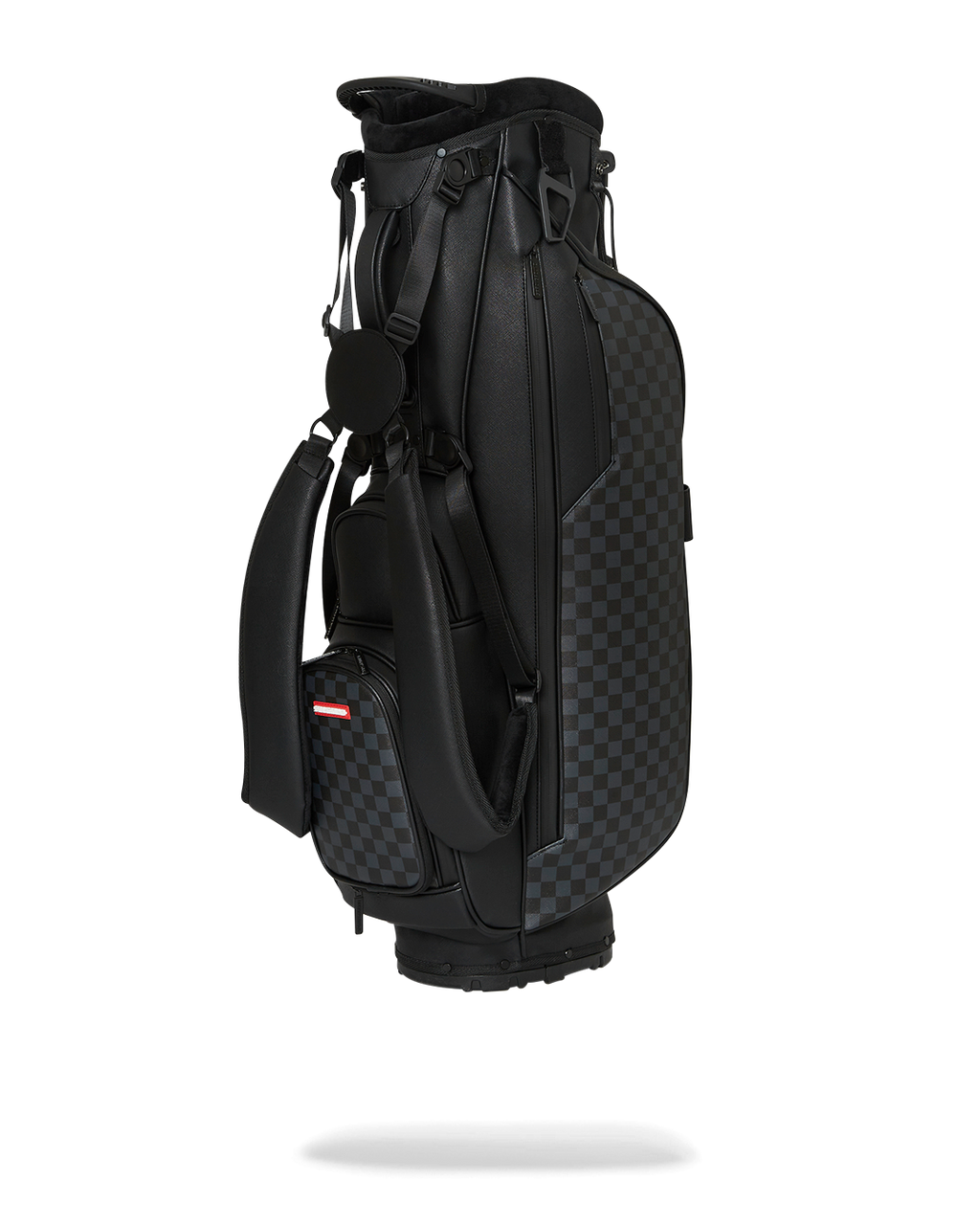 TRIPLE DECKER HEIR TO THE THRONE PRO GOLF BAG