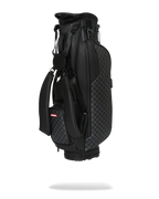 TRIPLE DECKER HEIR TO THE THRONE PRO GOLF BAG