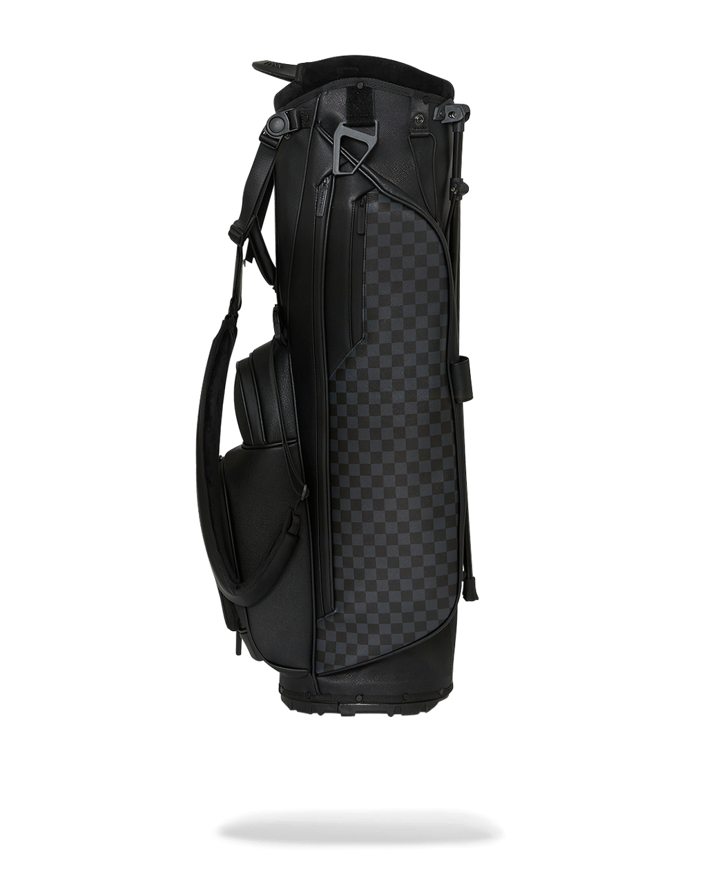 TRIPLE DECKER HEIR TO THE THRONE PRO GOLF BAG