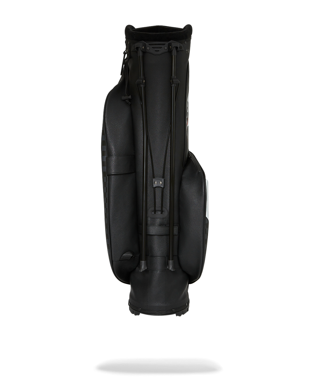 TRIPLE DECKER HEIR TO THE THRONE PRO GOLF BAG