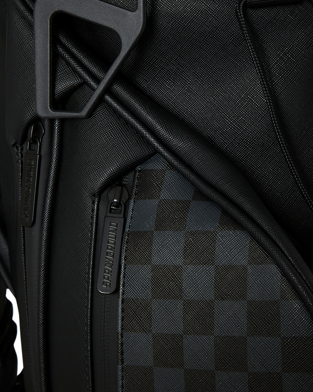 TRIPLE DECKER HEIR TO THE THRONE PRO GOLF BAG