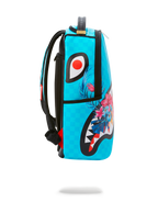 BLOSSOM SHARK BACKPACK