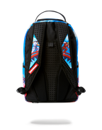 STREET FIGHTER: ON THE RUN BACKPACK