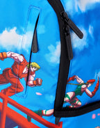 STREET FIGHTER: ON THE RUN BACKPACK