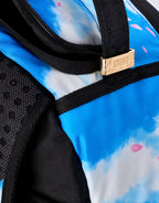 STREET FIGHTER: ON THE RUN BACKPACK