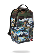 TOUGH MONEY BACKPACK