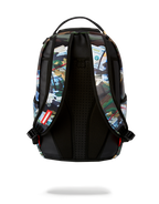 TOUGH MONEY BACKPACK