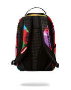 COLOR WAVES BACKPACK