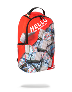 777 BACKPACK