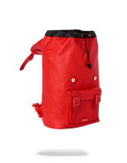 THE HILLS BACKPACK (RED)