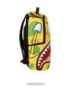 SPONGDOODLE BOB BACKPACK