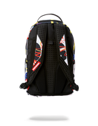 BEWARE OF THE DOG BACKPACK