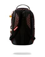 DBZ: SUPER SAIYAN BACKPACK