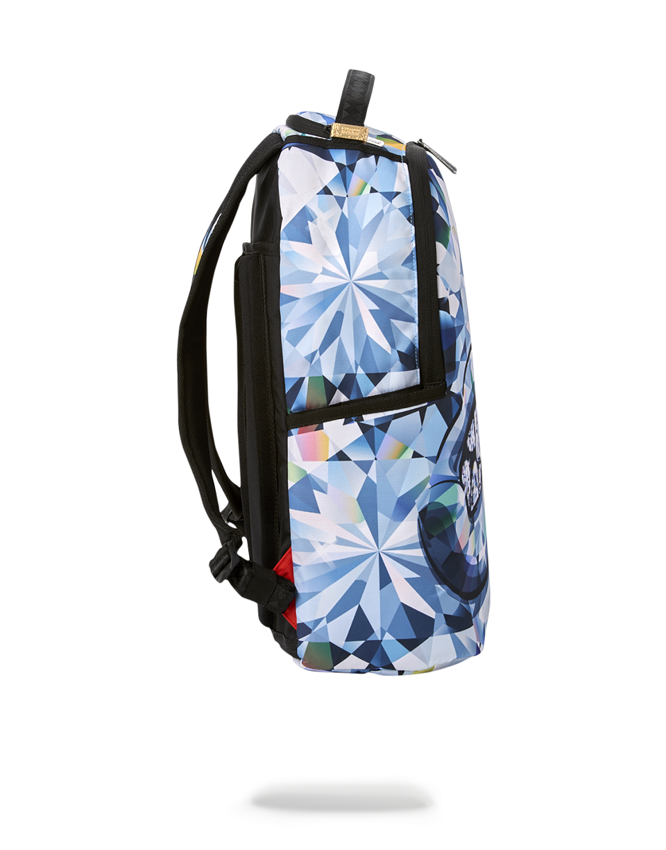 SPENSIVE BACKPACK
