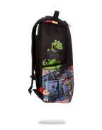 90'S NICK: MONEY STACKS BACKPACK