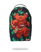 DIABLO BEAR: ON THE RUN BACKPACK