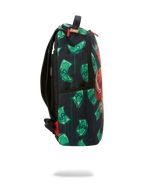 DIABLO BEAR: ON THE RUN BACKPACK