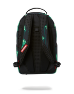 DIABLO BEAR: ON THE RUN BACKPACK