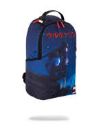 THE WOLVERINE: SAMURAI BACKPACK