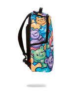 YUMMY GUMMY LIPS BACKPACK