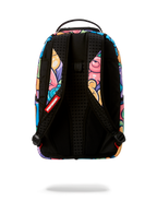 YUMMY GUMMY LIPS BACKPACK