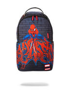 SPIDERMAN: WILDSTYLE BACKPACK